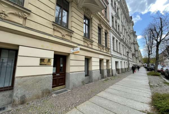 Leipzig Tschaikowskistraße, Ladenlokal, Gastronomie mieten oder kaufen