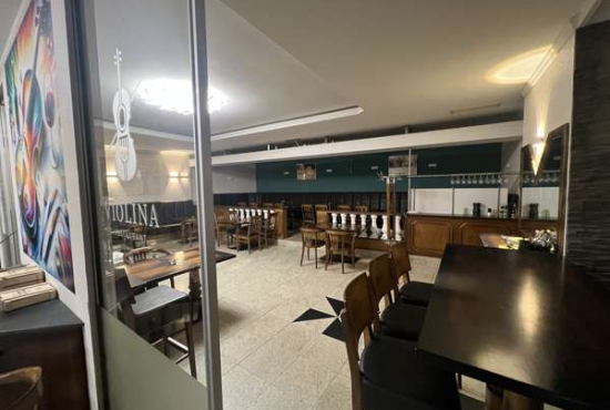 Markgröningen Kirchgasse, Ladenlokal, Gastronomie mieten oder kaufen