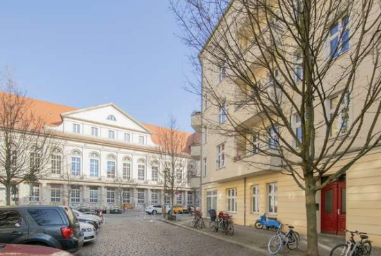 Berlin Korsörer Straße, Ladenlokal, Gastronomie mieten oder kaufen