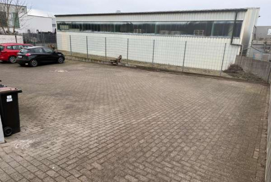 Löhne Oeynhausener Straße, Ladenlokal, Gastronomie mieten oder kaufen