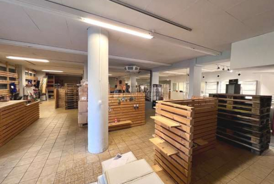 Dortmund , Ladenlokal, Gastronomie mieten oder kaufen