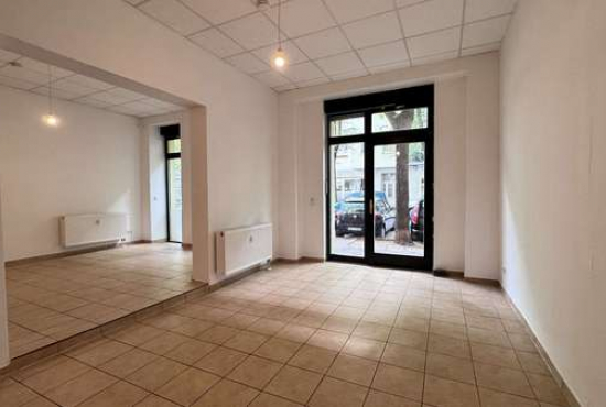 Berlin Finowstraße, Ladenlokal, Gastronomie mieten oder kaufen