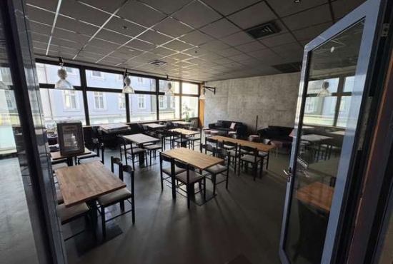 Karlsruhe Kaiserpassage, Ladenlokal, Gastronomie mieten oder kaufen