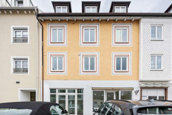 Fürstenfeldbruck , Ladenlokal, Gastronomie mieten oder kaufen
