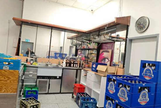 Frankfurt am Main / Bahnhofsviertel , Ladenlokal, Gastronomie mieten oder kaufen