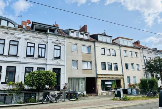 Bremen , Ladenlokal, Gastronomie mieten oder kaufen
