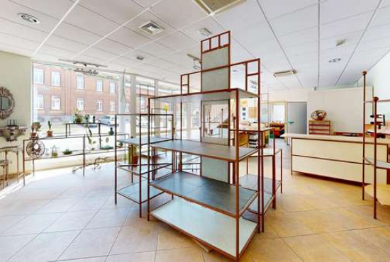 Flechtingen Lindenplatz, Ladenlokal, Gastronomie mieten oder kaufen