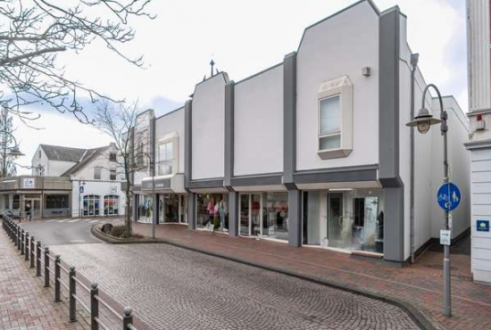 Brake , Ladenlokal, Gastronomie mieten oder kaufen