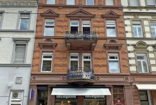 Heidelberg Brückenstr., Ladenlokal, Gastronomie mieten oder kaufen