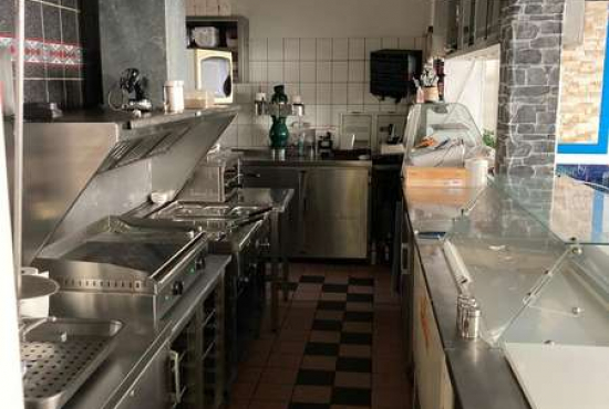 Calbe (Saale) Wilhelm-Loewe-Straße, Ladenlokal, Gastronomie mieten oder kaufen