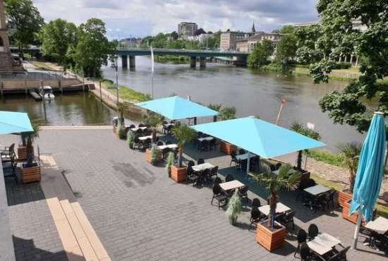 Mülheim an der Ruhr , Ladenlokal, Gastronomie mieten oder kaufen