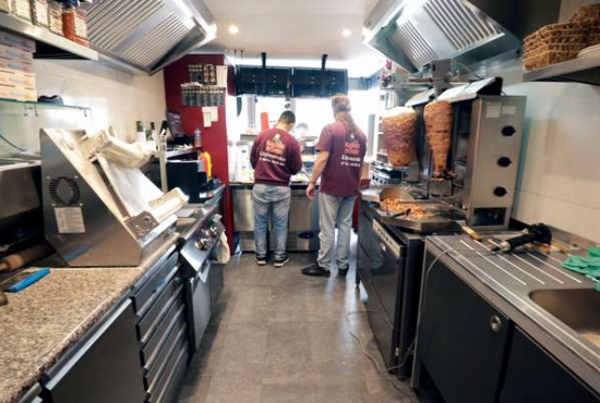 Königstein , Ladenlokal, Gastronomie mieten oder kaufen