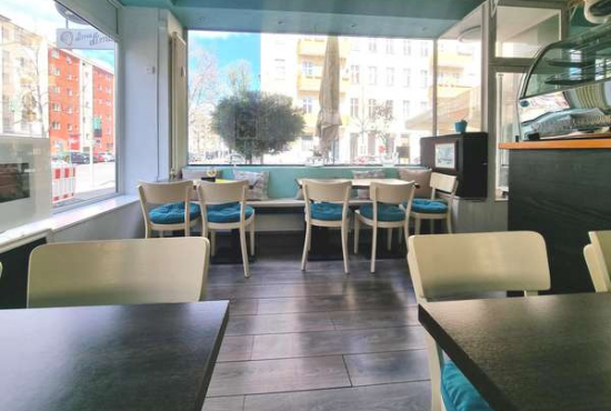Berlin Schlüterstraße, Ladenlokal, Gastronomie mieten oder kaufen