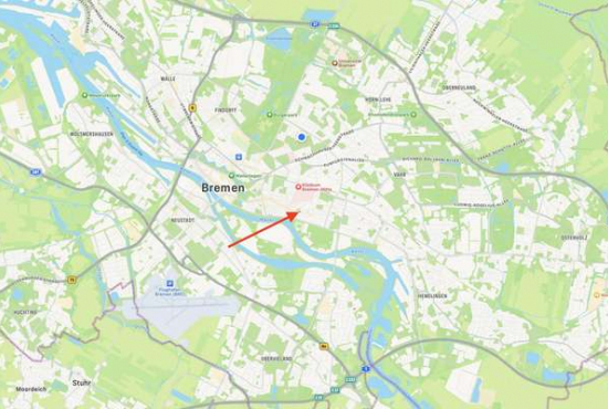 Bremen , Ladenlokal, Gastronomie mieten oder kaufen