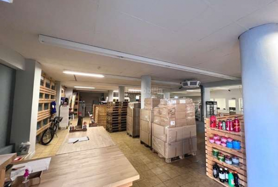 Dortmund , Ladenlokal, Gastronomie mieten oder kaufen