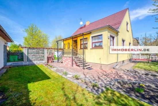 Fredersdorf-Vogelsdorf , Ladenlokal, Gastronomie mieten oder kaufen