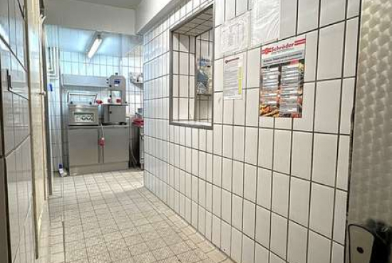 St. Ingbert Kaiserstraße, Ladenlokal, Gastronomie mieten oder kaufen