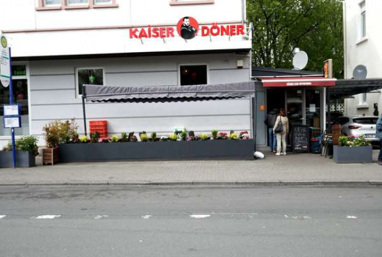 Königstein , Ladenlokal, Gastronomie mieten oder kaufen