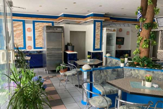 Calbe (Saale) Wilhelm-Loewe-Straße, Ladenlokal, Gastronomie mieten oder kaufen