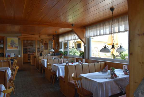 Scheidegg , Ladenlokal, Gastronomie mieten oder kaufen