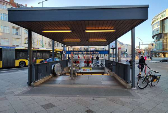 Berlin , Ladenlokal, Gastronomie mieten oder kaufen