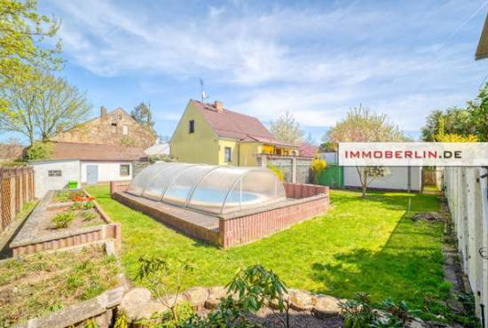 Fredersdorf-Vogelsdorf , Ladenlokal, Gastronomie mieten oder kaufen