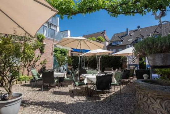Isselburg , Ladenlokal, Gastronomie mieten oder kaufen