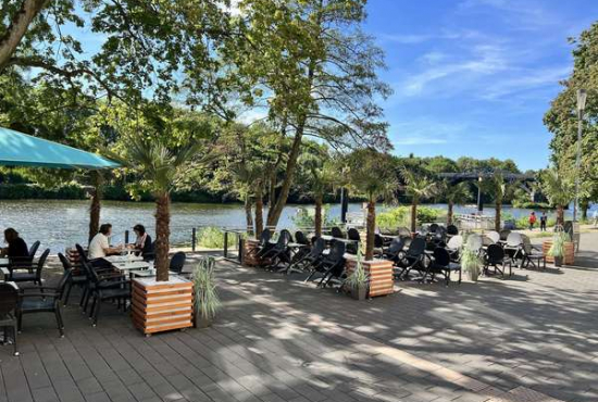 Mülheim an der Ruhr , Ladenlokal, Gastronomie mieten oder kaufen
