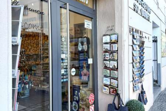 Regensburg , Ladenlokal, Gastronomie mieten oder kaufen