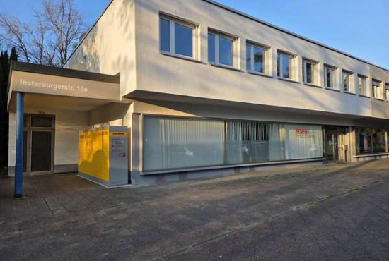 Karlsruhe Insterburger Str., Ladenlokal, Gastronomie mieten oder kaufen
