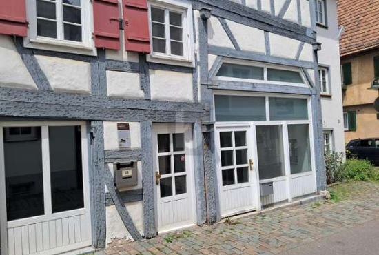 Herrenberg , Ladenlokal, Gastronomie mieten oder kaufen