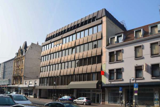 Karlsruhe Karlstraße, Ladenlokal, Gastronomie mieten oder kaufen