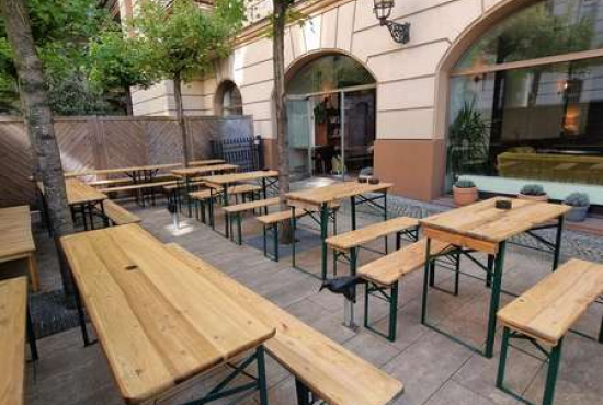 Berlin , Ladenlokal, Gastronomie mieten oder kaufen