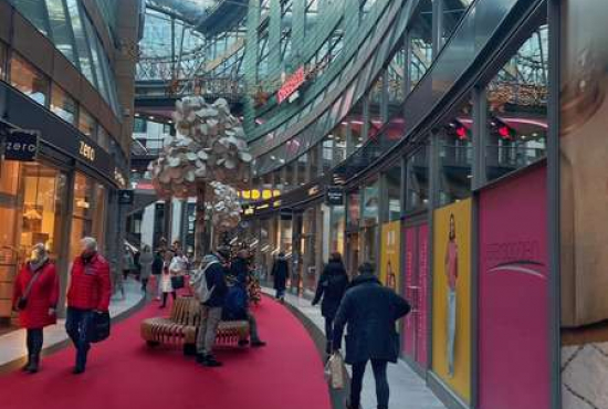 Leipzig Petersstraße, Ladenlokal, Gastronomie mieten oder kaufen