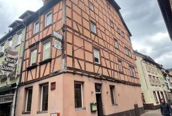 Eberbach Obere Badstraße, Ladenlokal, Gastronomie mieten oder kaufen