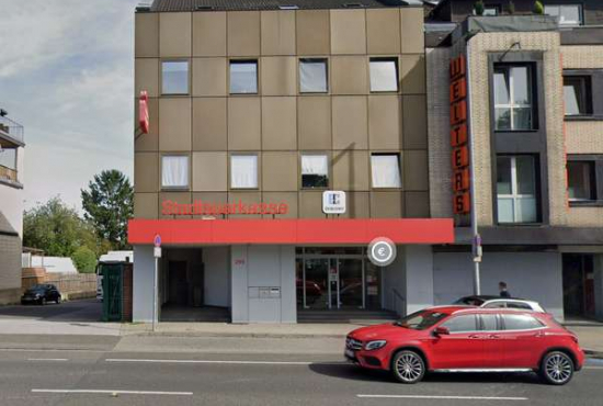 Mönchengladbach Odenkirchener Straße, Ladenlokal, Gastronomie mieten oder kaufen