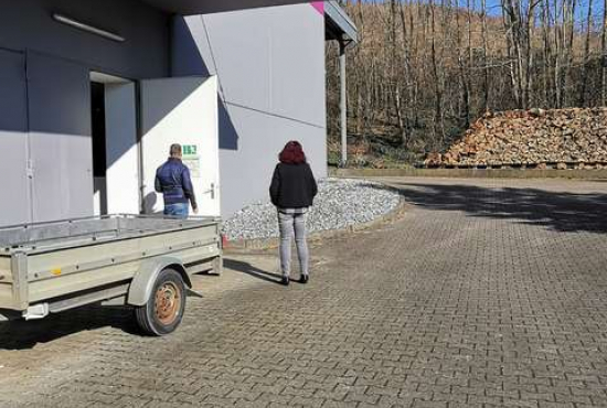 Rechmingen-Nöttingen Tullastraße, Ladenlokal, Gastronomie mieten oder kaufen