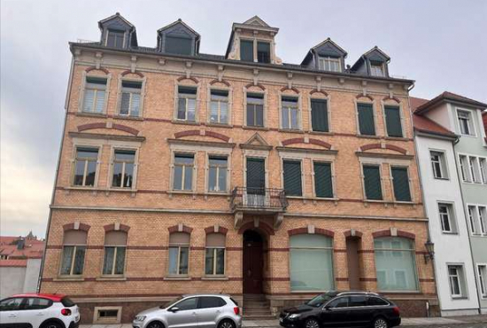 Grimma Nikolaistr., Ladenlokal, Gastronomie mieten oder kaufen
