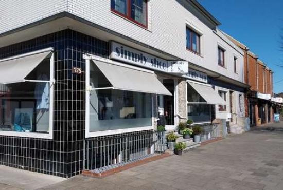 Bremerhaven Langener Landstrasse, Ladenlokal, Gastronomie mieten oder kaufen