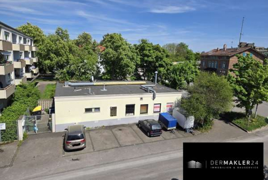 Korntal- Münchingen Weilimdorfer Straße, Ladenlokal, Gastronomie mieten oder kaufen