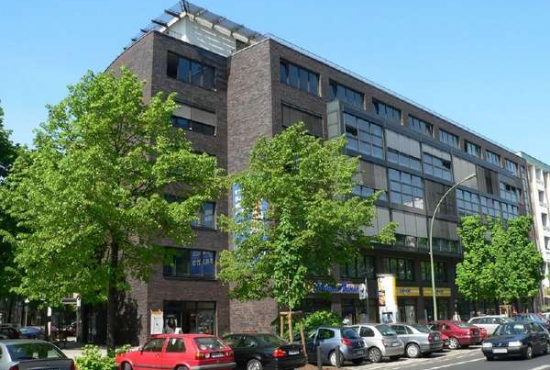 Berlin Fechnerstr., Ladenlokal, Gastronomie mieten oder kaufen