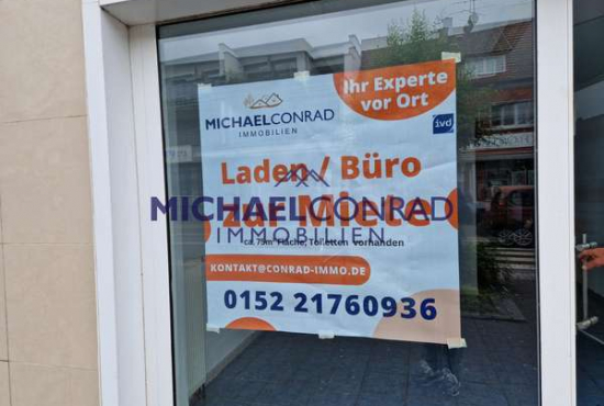 Schmelz , Ladenlokal, Gastronomie mieten oder kaufen
