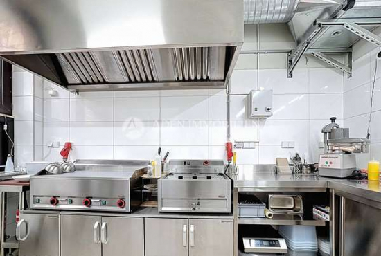 Berlin Kreuzberg Cuvrystraße, Ladenlokal, Gastronomie mieten oder kaufen