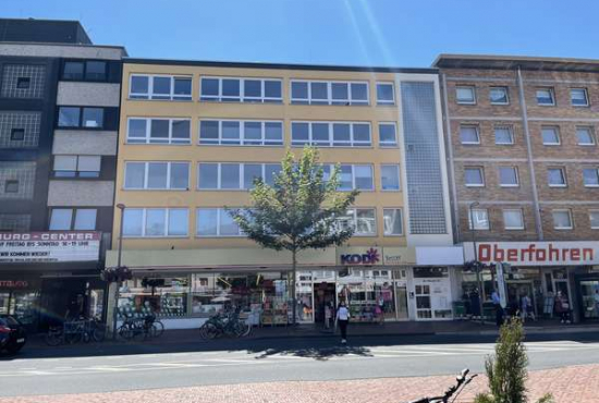 Wesel (Kreis) Am Neutor, Ladenlokal, Gastronomie mieten oder kaufen