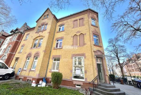 Erfurt , Ladenlokal, Gastronomie mieten oder kaufen