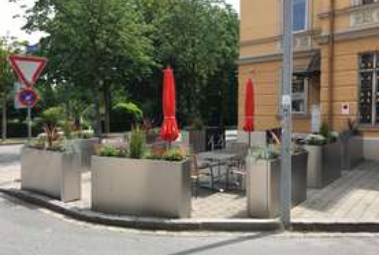 Rosenheim , Ladenlokal, Gastronomie mieten oder kaufen