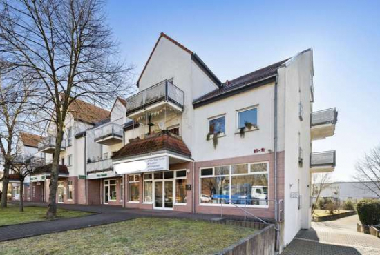Gießen , Ladenlokal, Gastronomie mieten oder kaufen