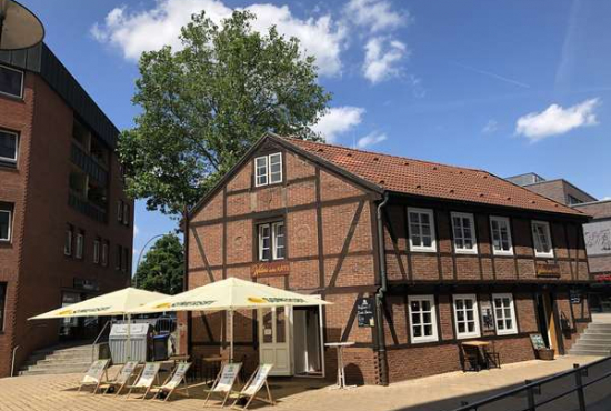 Hamburg , Ladenlokal, Gastronomie mieten oder kaufen