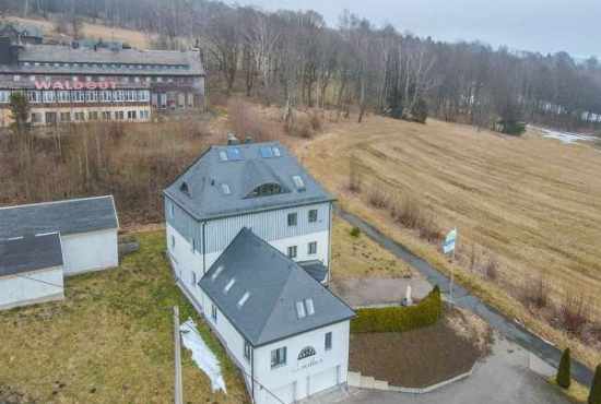 Klingenthal , Ladenlokal, Gastronomie mieten oder kaufen