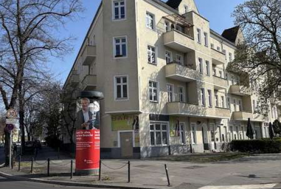 Friedrichsfelde Alt-Friedrichsfelde, Ladenlokal, Gastronomie mieten oder kaufen